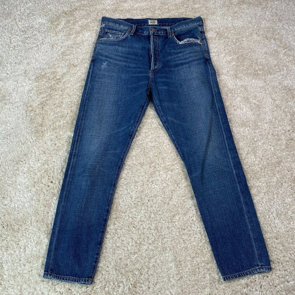 Citizens Of Humanity Premium Vintage Liya High